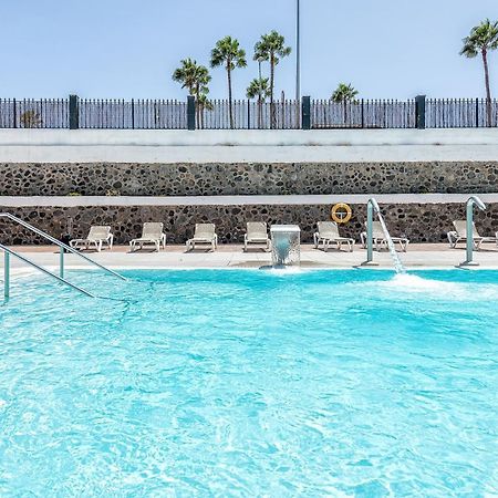 Apartamento Centrico En Playa Del Ingles Экстерьер фото
