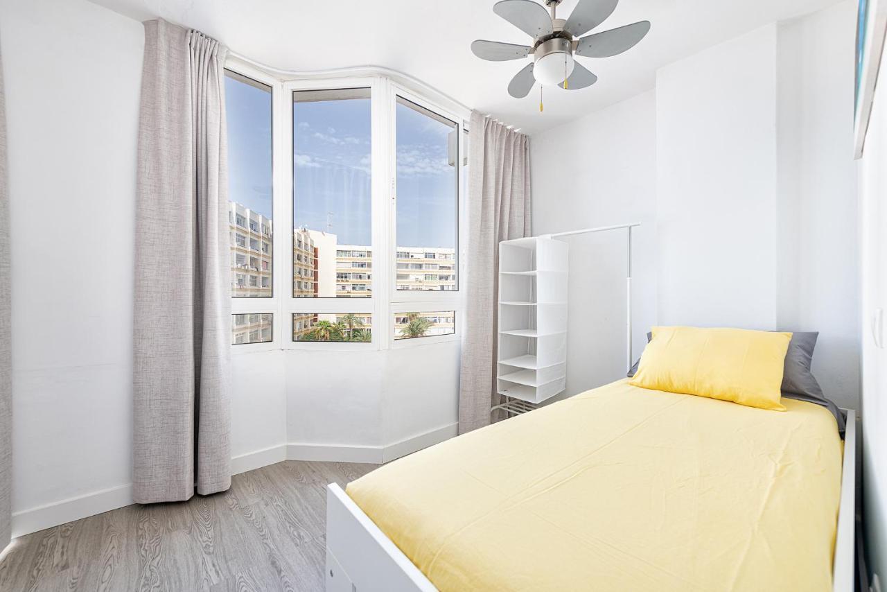 Apartamento Centrico En Playa Del Ingles Экстерьер фото
