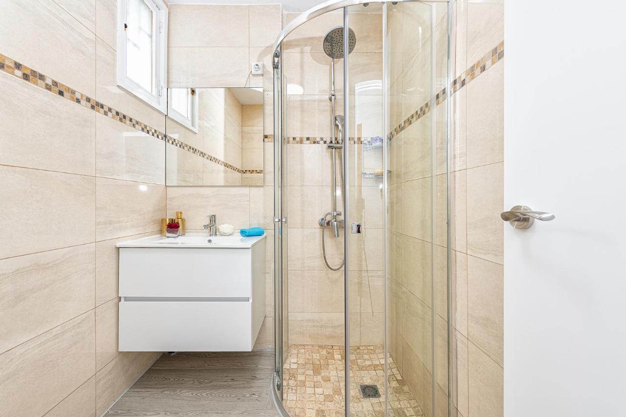 Apartamento Centrico En Playa Del Ingles Экстерьер фото