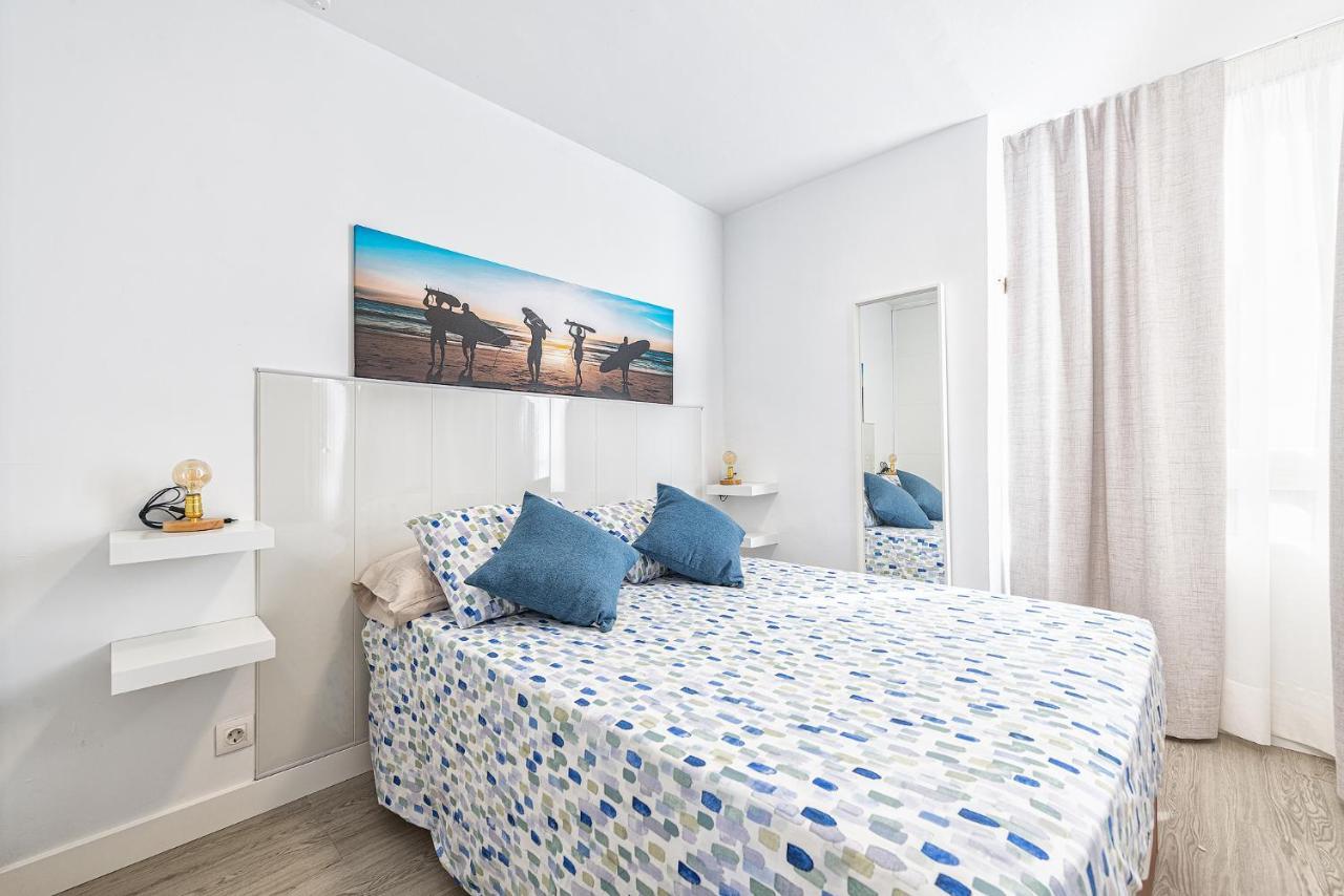 Apartamento Centrico En Playa Del Ingles Экстерьер фото