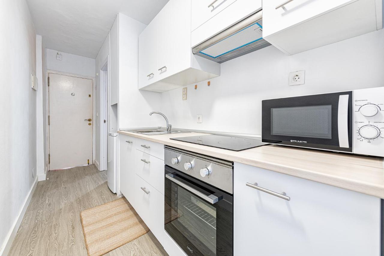 Apartamento Centrico En Playa Del Ingles Экстерьер фото